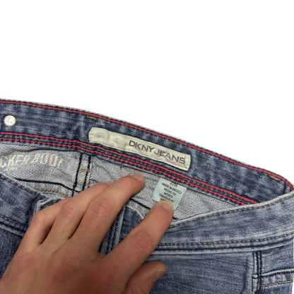 Vintage Y2K Bootcut Jeans