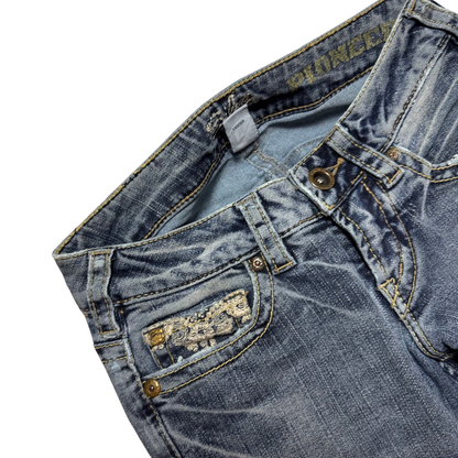 Silver Jeans Bootcut