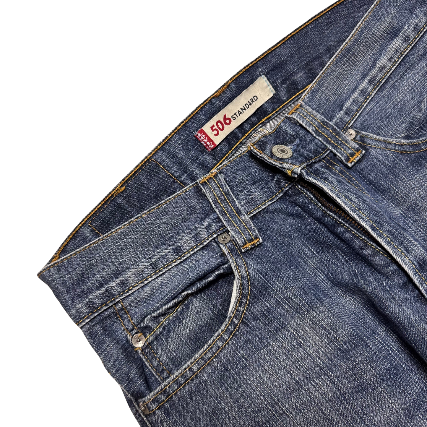 Levis 506 Standard