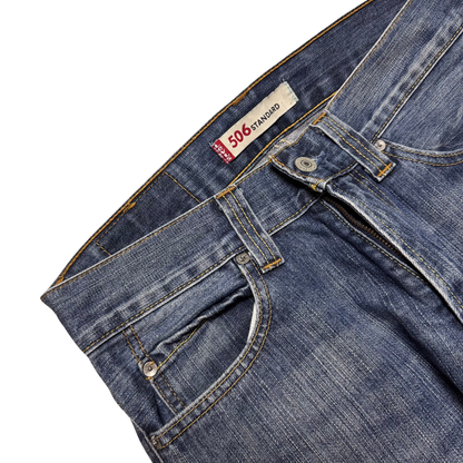 Levis 506 Standard