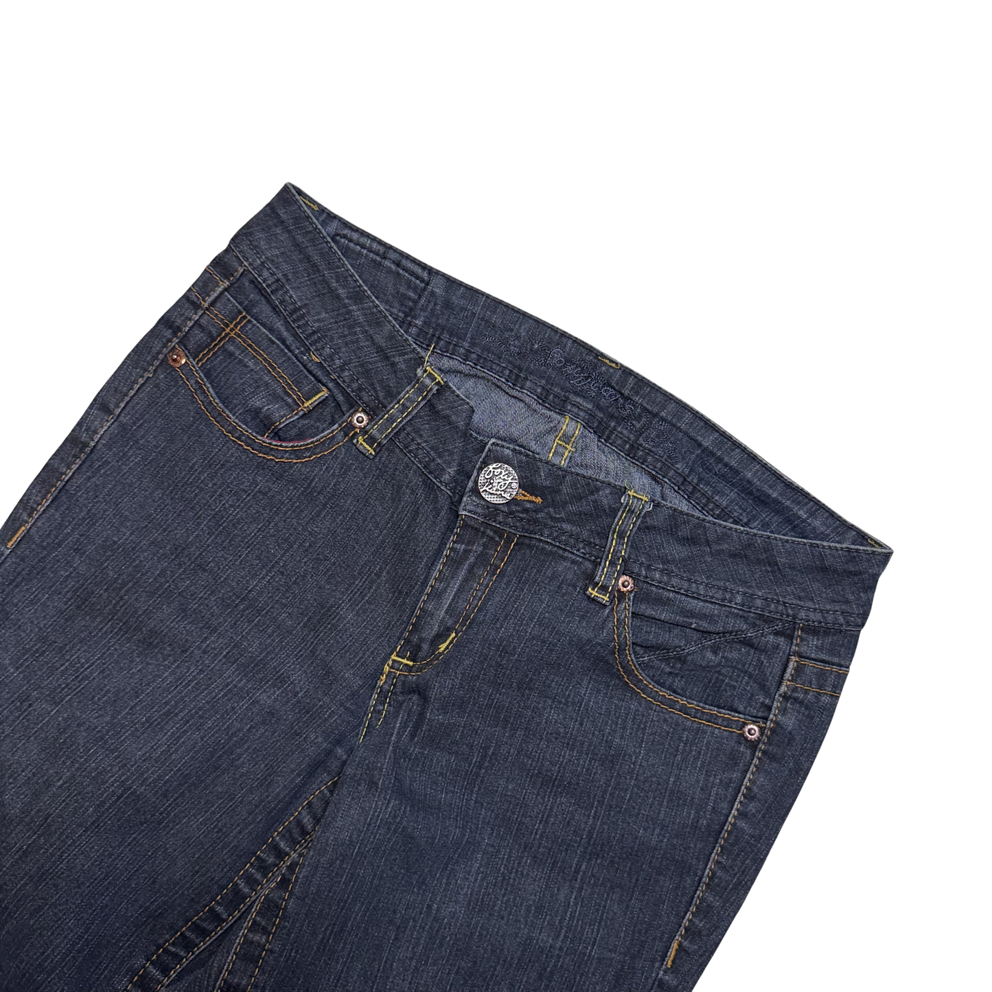 Vintage Y2K Flare Jeans