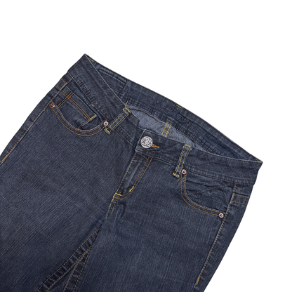 Vintage Y2K Flare Jeans