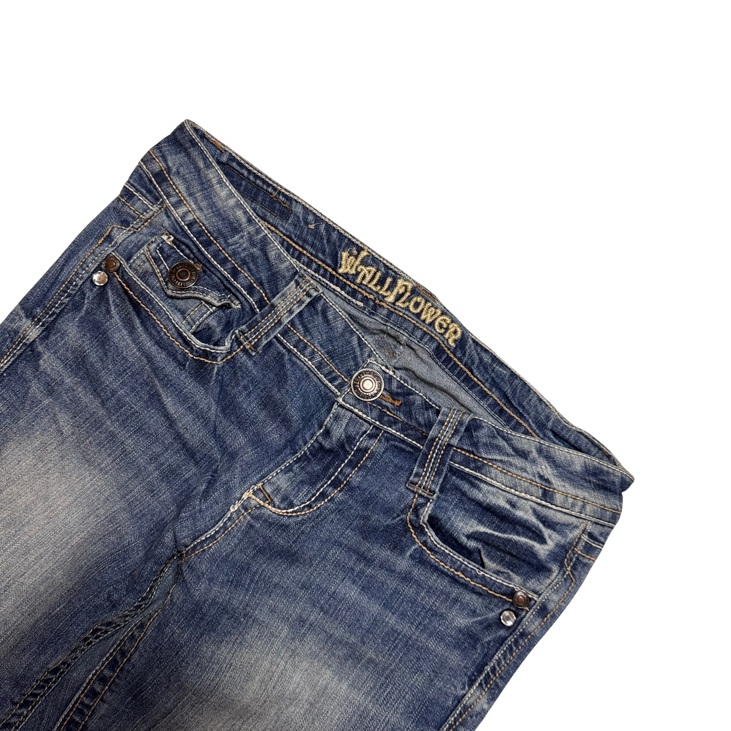 Wallflower Jeans Bootcut