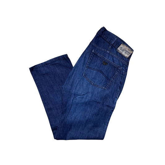 Armani Jeans