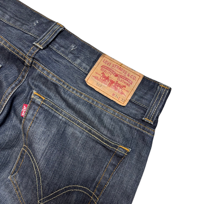 Levis 509 Jeans