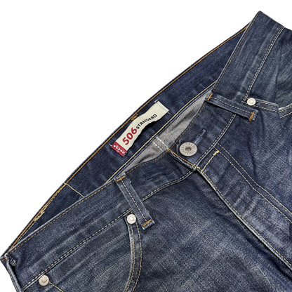 Levis 506 Standard