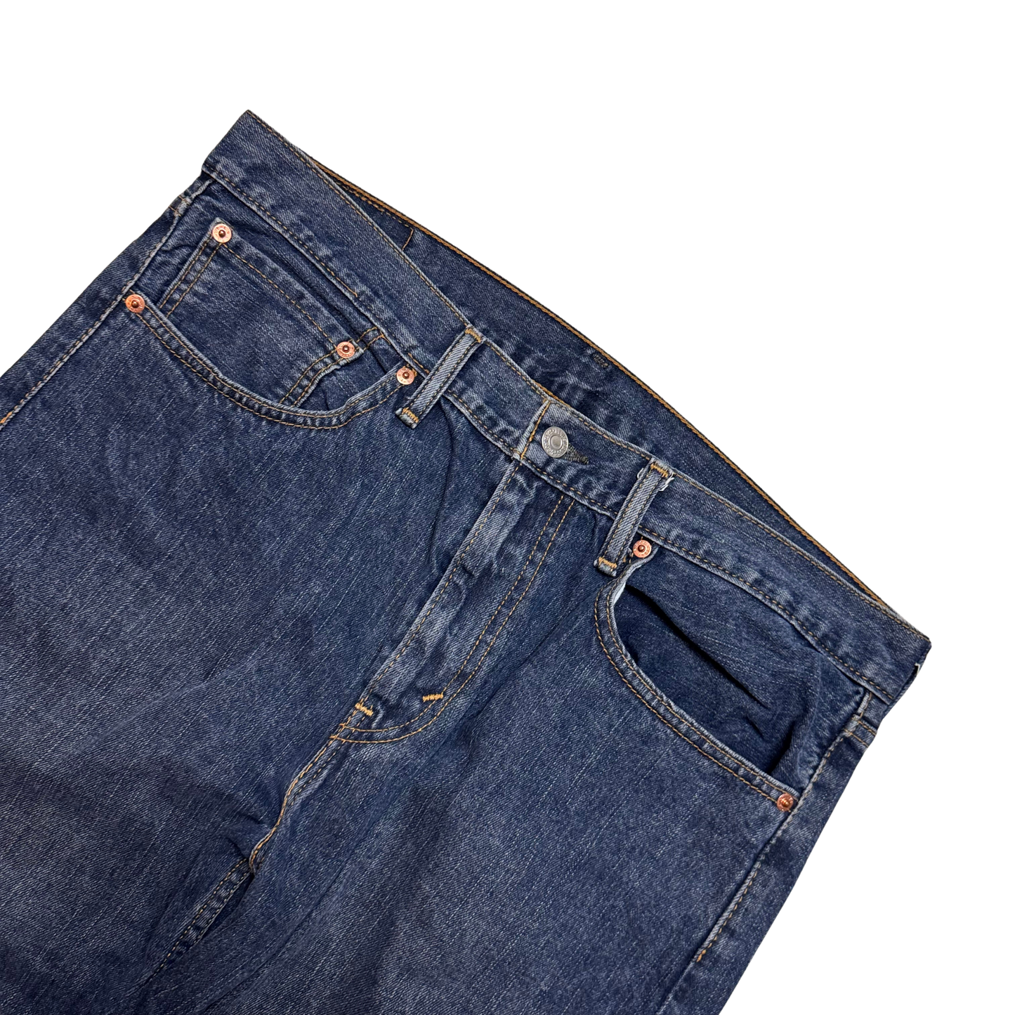 Levis 508 Jeans