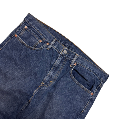 Levis 508 Jeans