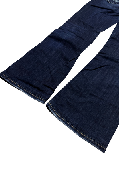 Silver Jeans Bootcut „Natsuki“