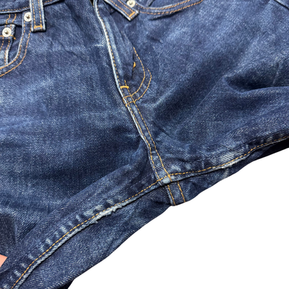 Levis 450 Jeans Flare