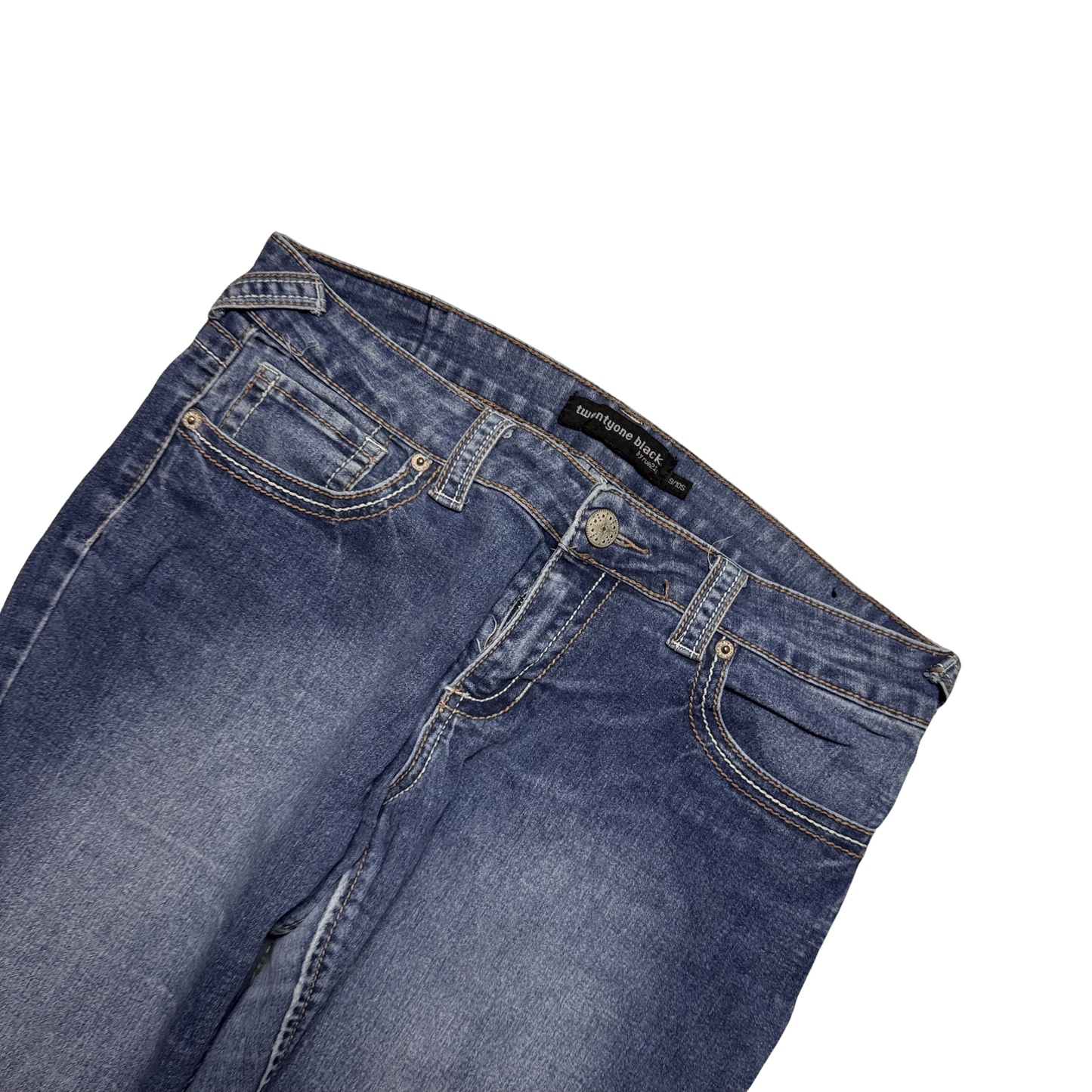 Vintage Y2K Bootcut Jeans