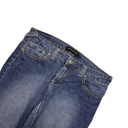 Vintage Y2K Bootcut Jeans