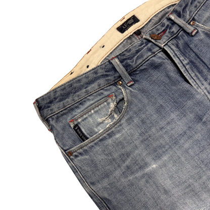 Armani Jeans Slim Fit