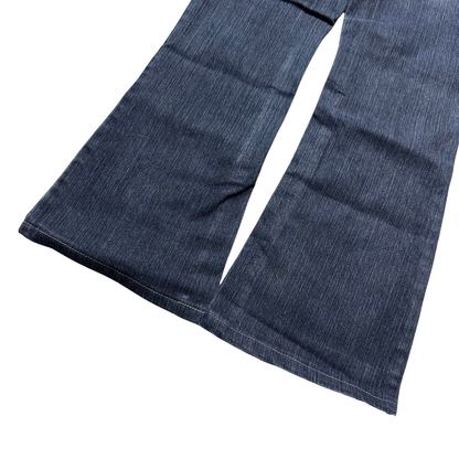 Vintage Jeans Denim Bootcut