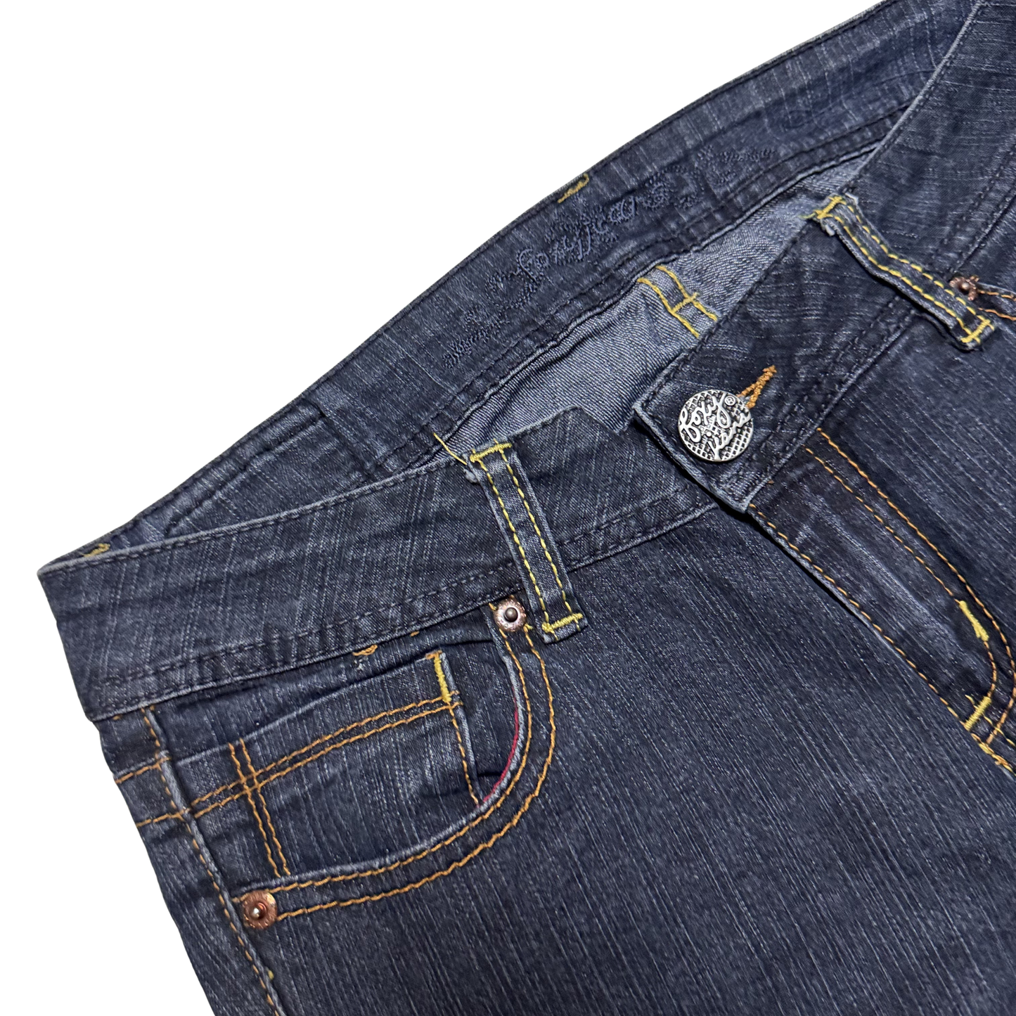 Vintage Y2K Flare Jeans