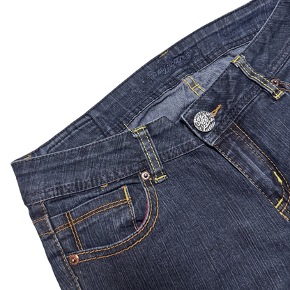 Vintage Y2K Flare Jeans