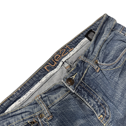 Rue21 Bootcut Jeans