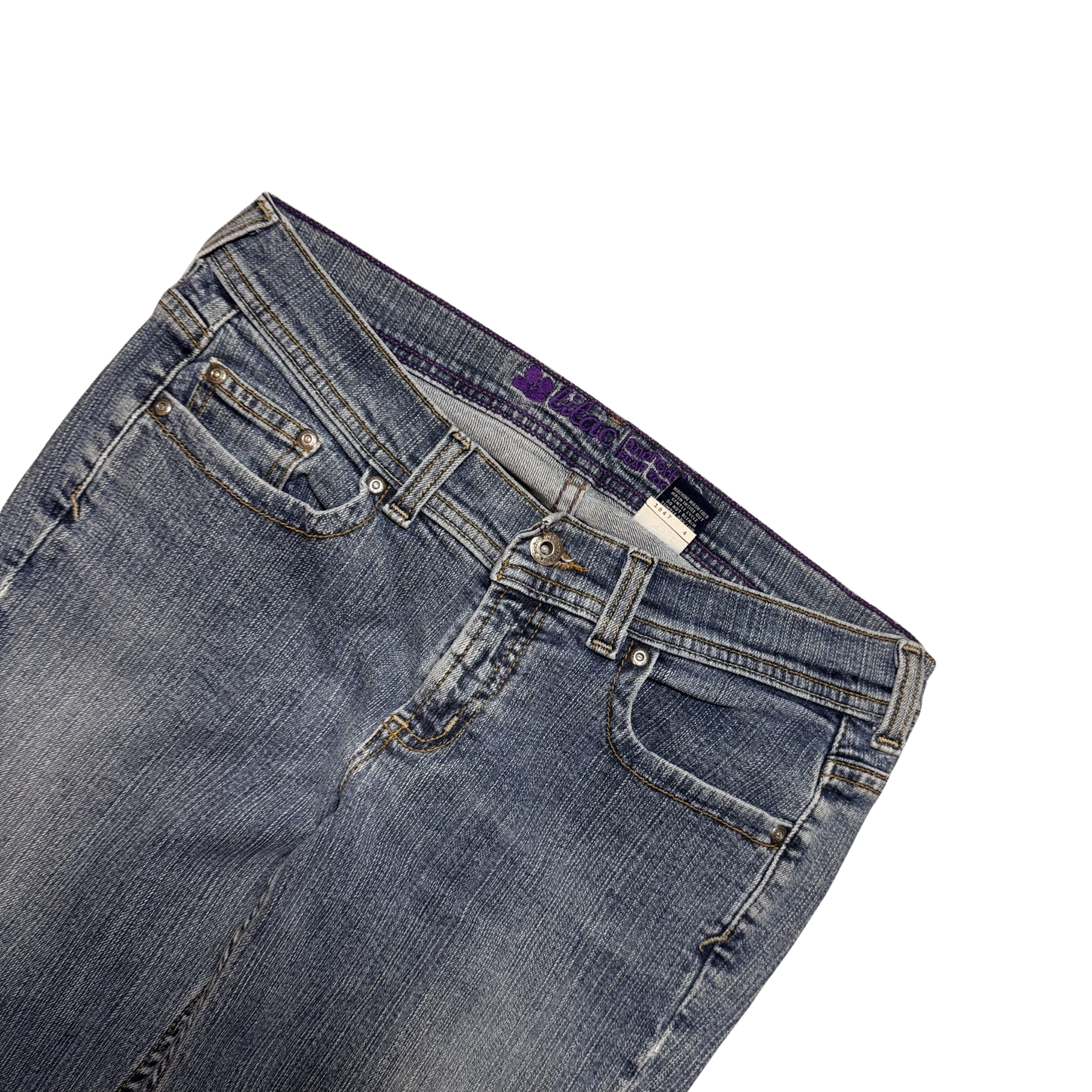 Vintage Y2K Bootcut Jeans
