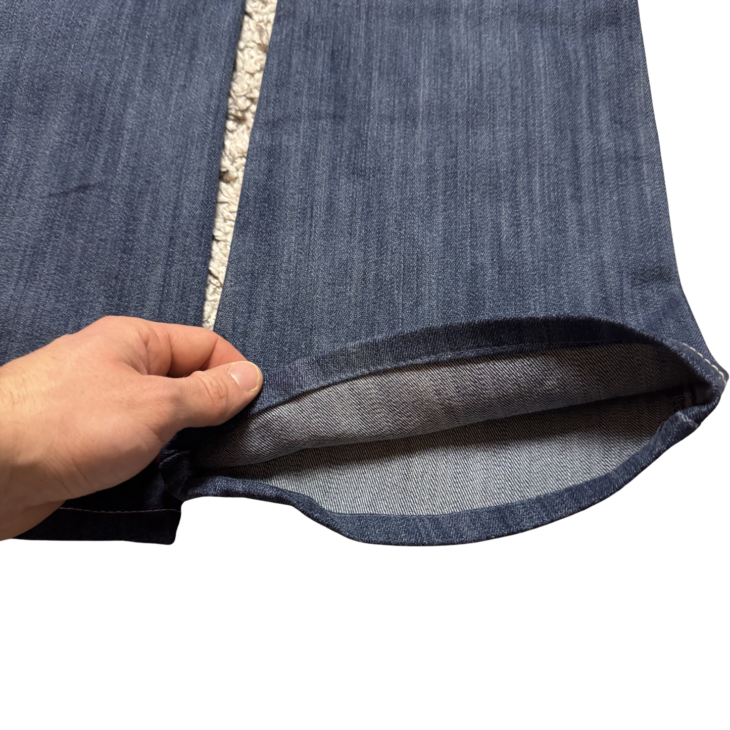 Vintage Y2K Flare Jeans