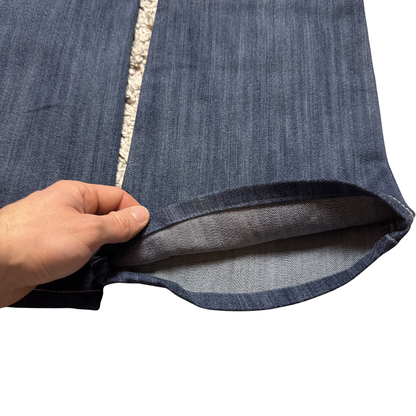 Vintage Y2K Flare Jeans