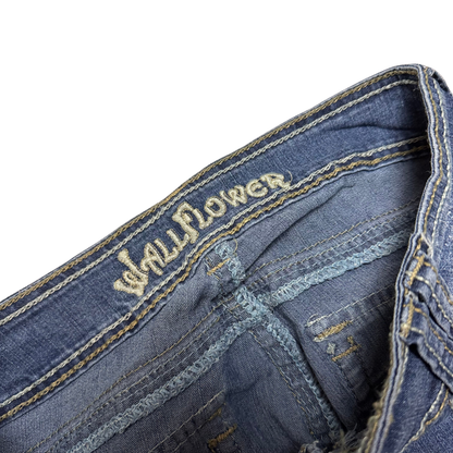 Wallflower Jeans Bootcut