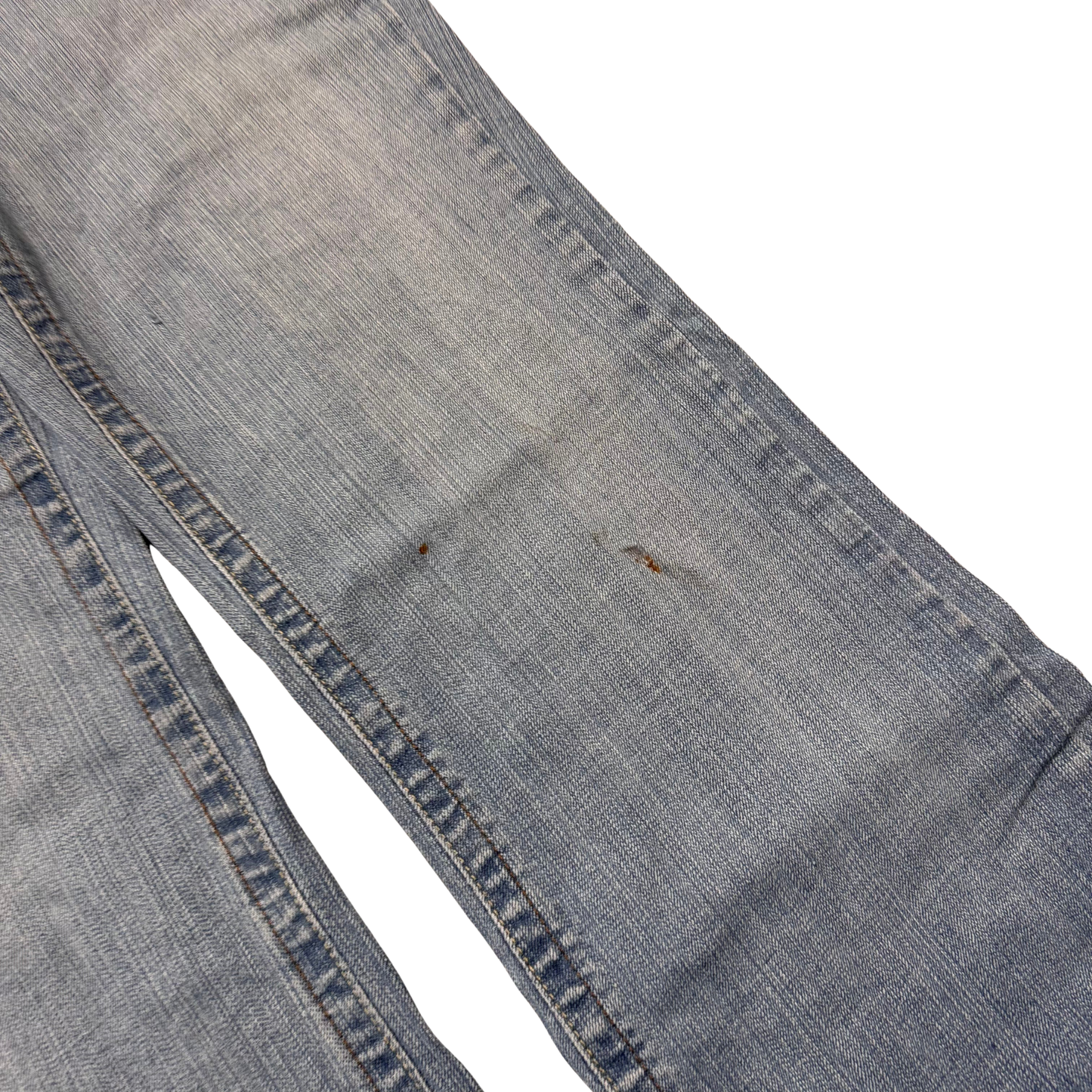 Vintage Jeans Denim Flare