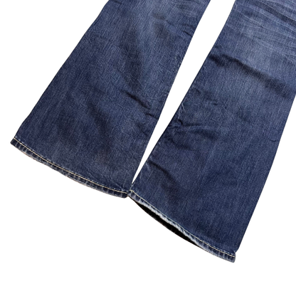 Silver Jeans Bootcut