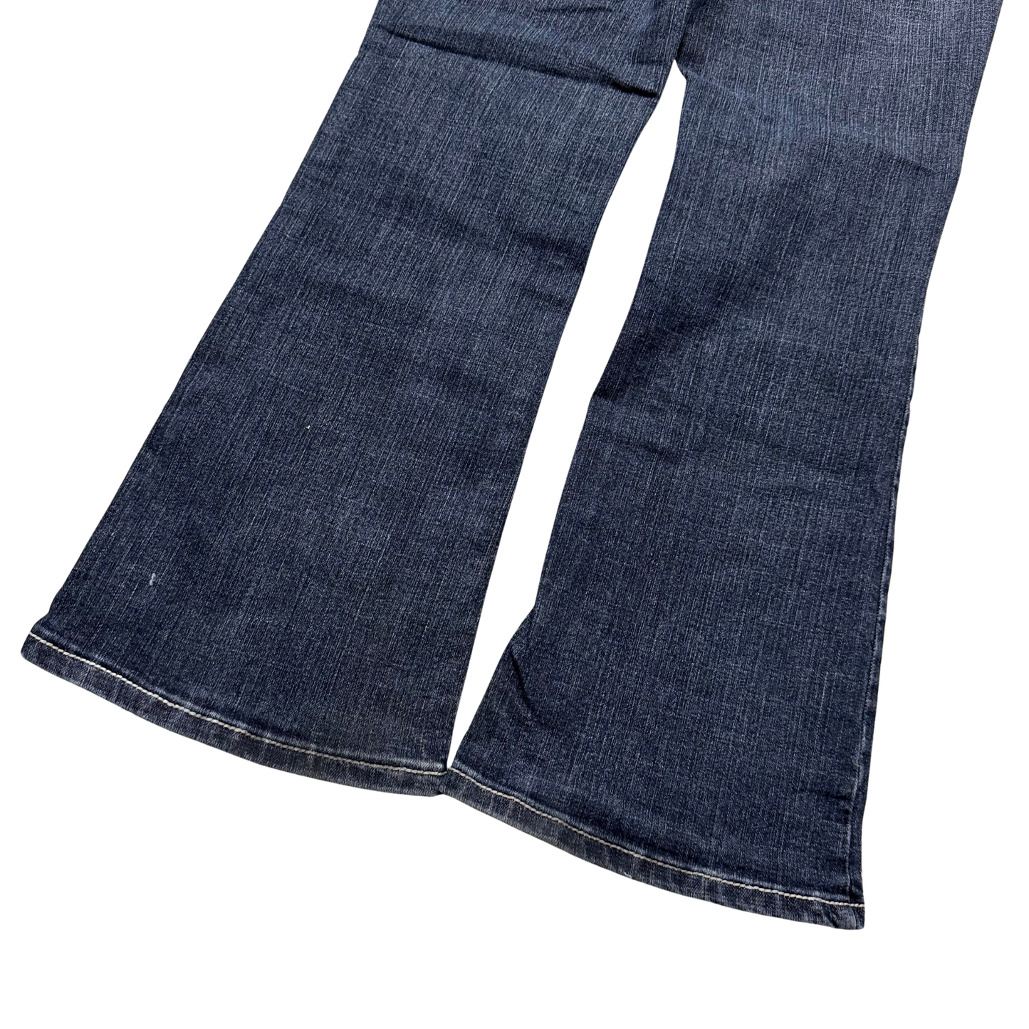 Vintage Jeans Denim Bootcut