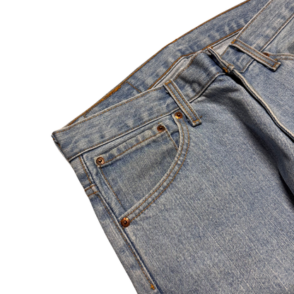 Levis 507 Jeans