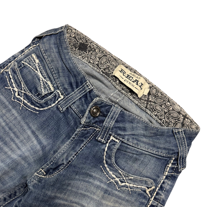 Ariat Real Denim Bootcut