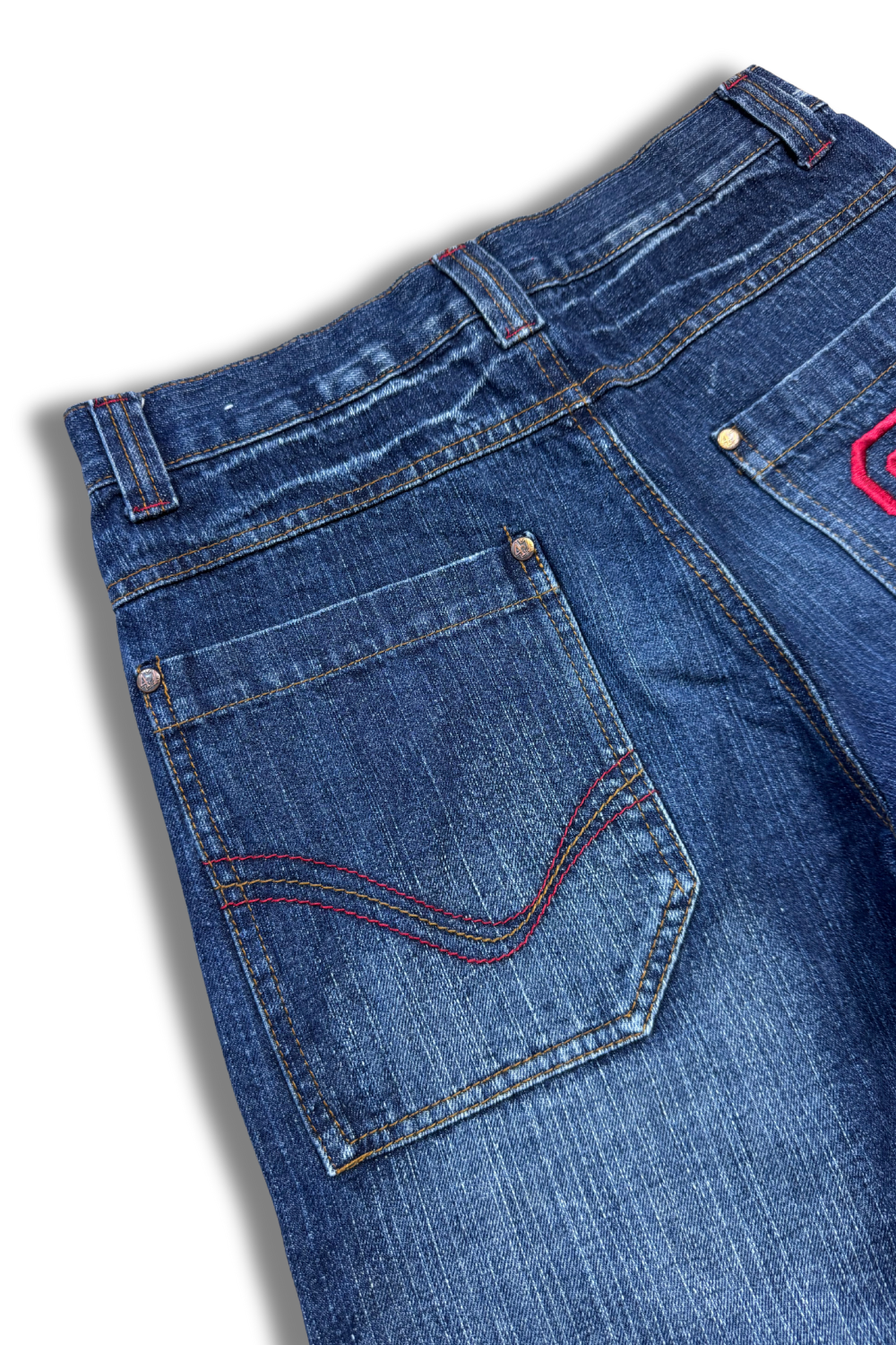 DogNose Baggy Jeans