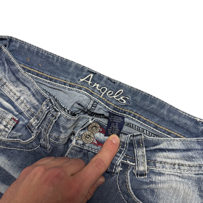 Angels Jeans Bootcut