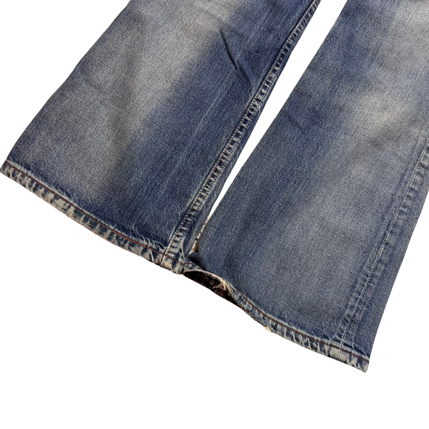 Levis 529 03 Jeans