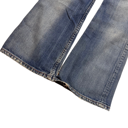 Levis 529 03 Jeans