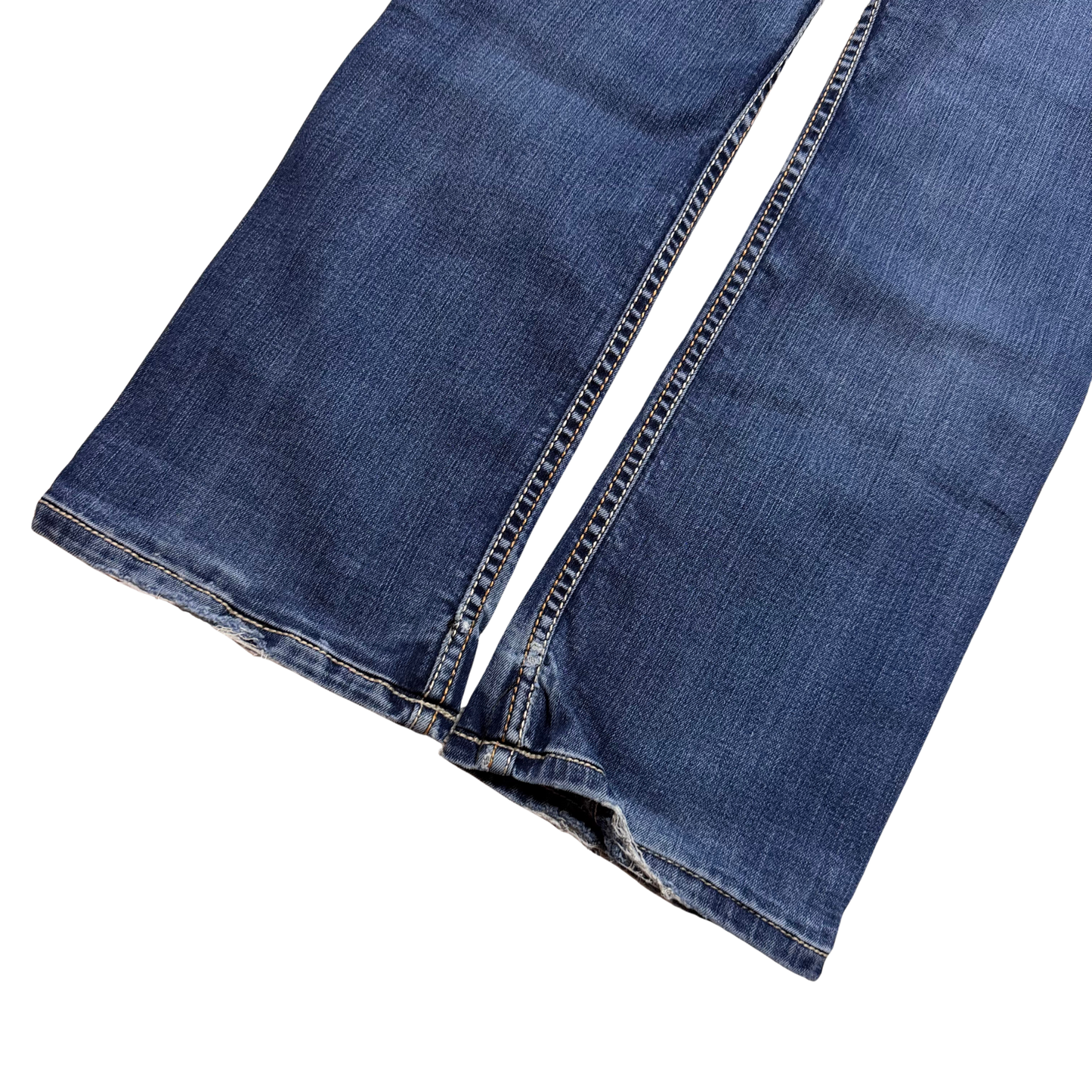 BKE Denim Bootcut