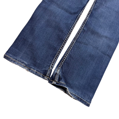 BKE Denim Bootcut