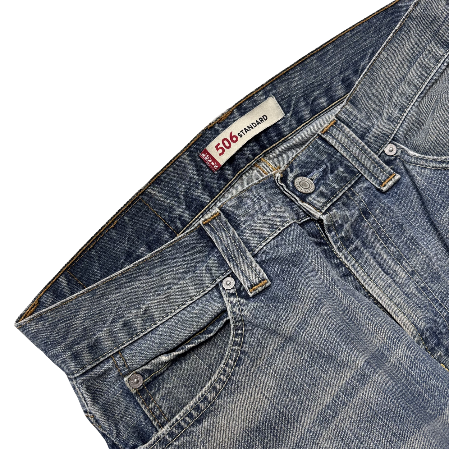 Levis 506 Standard