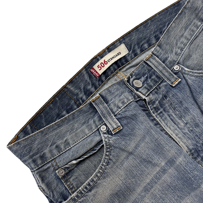 Levis 506 Standard