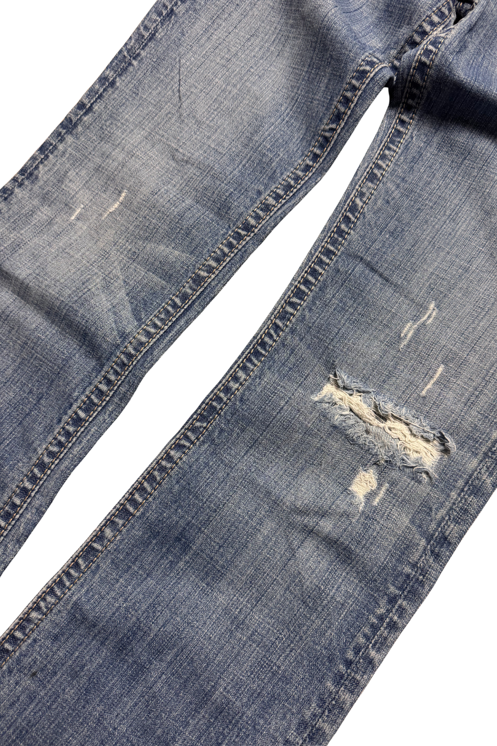 MEK Denim Bootcut „Malibu"