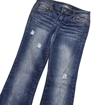 Vintage Y2K Bootcut Jeans