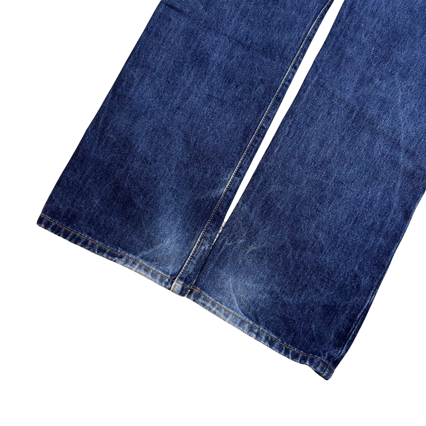 Levis 501 Jeans