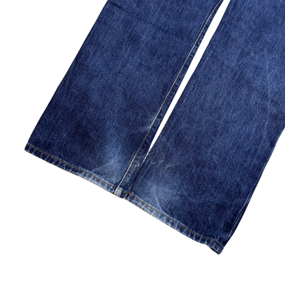 Levis 501 Jeans