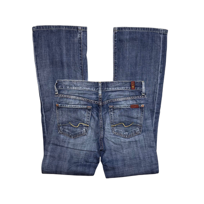 7 for all mankind denim