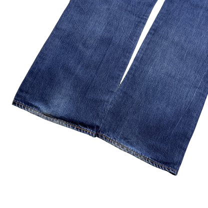 Levis 501 Jeans