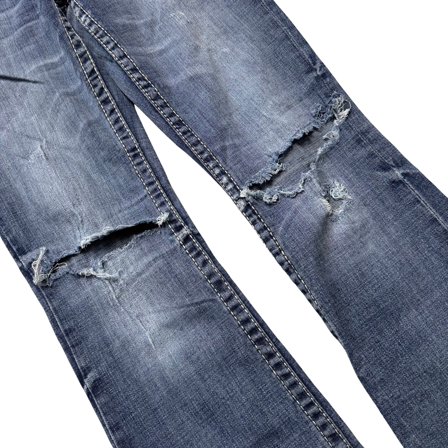 Big Star Jeans Bootcut
