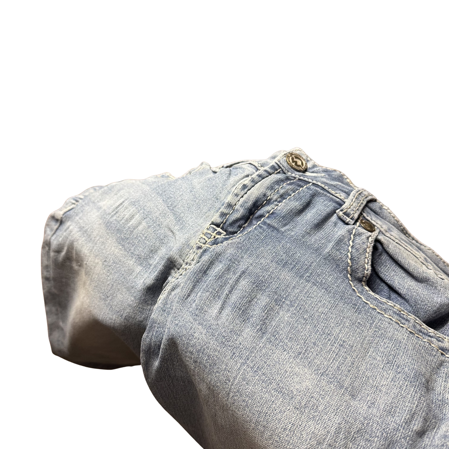 Vintage Y2K Bootcut Jeans