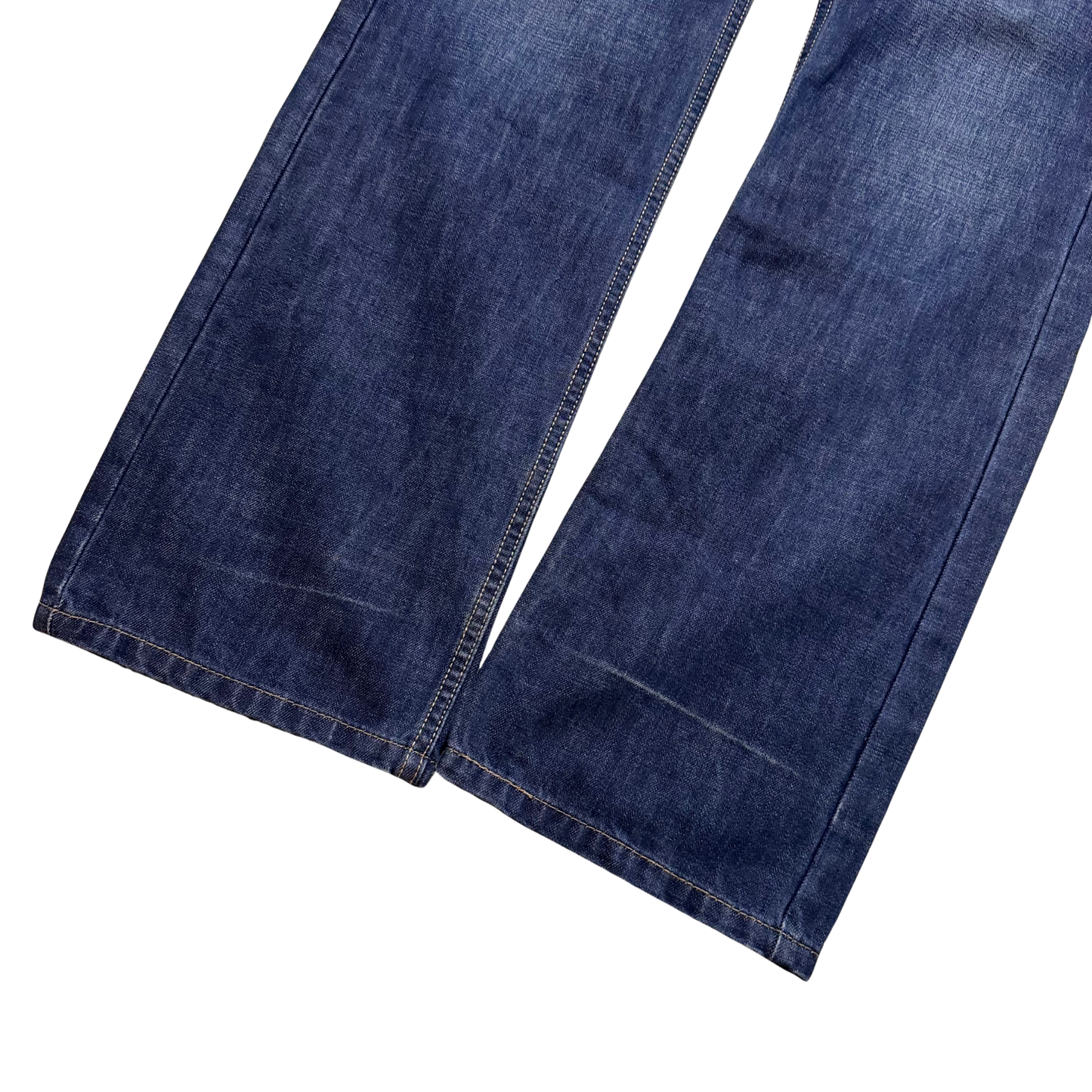 Levis 514 Jeans
