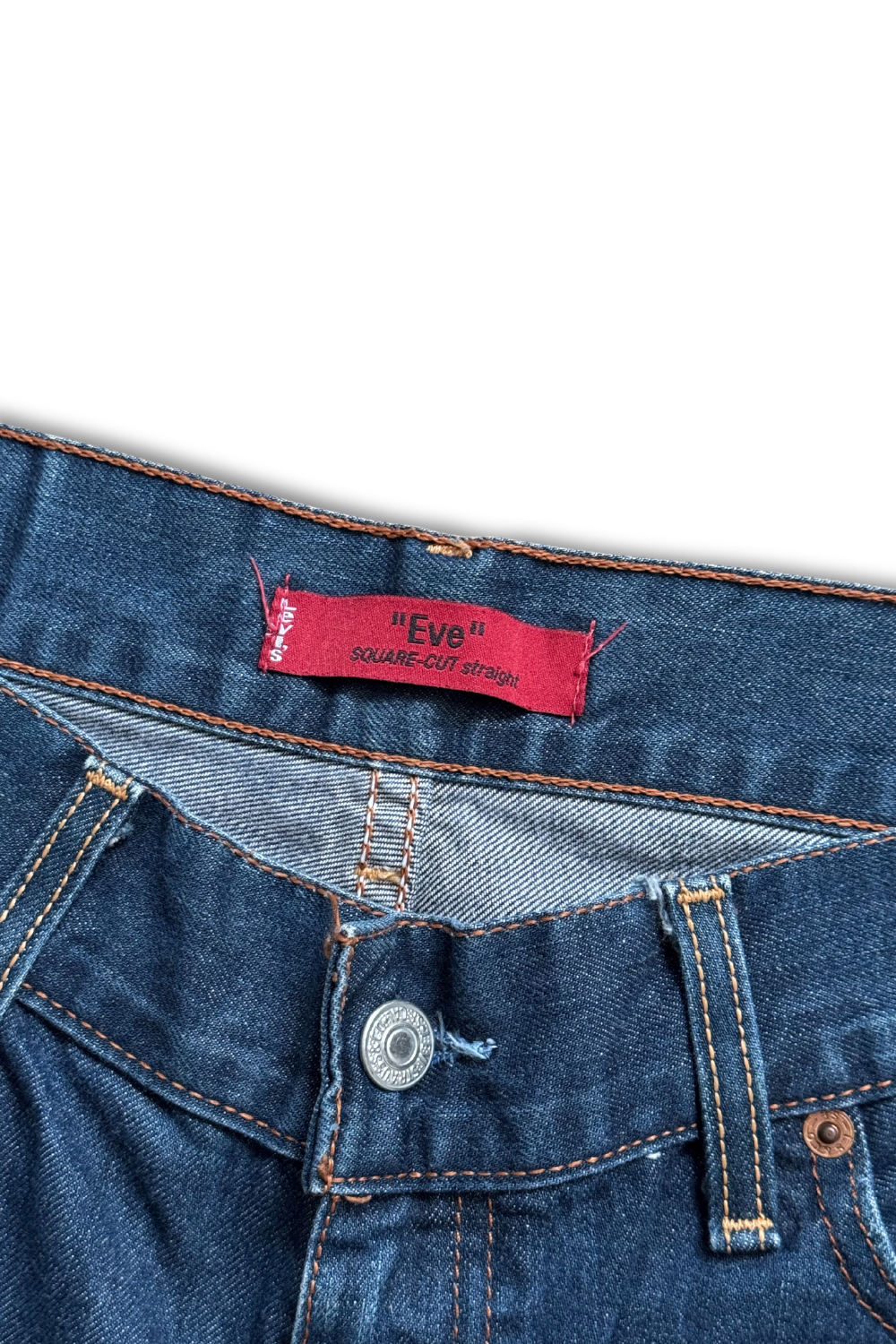 Levis Eve Jeans