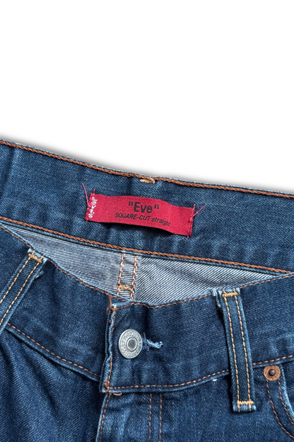 Levis Eve Jeans