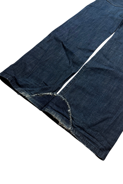 G-Star Jeans Patchwork